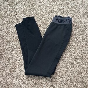 Gymshark Charcoal Leggings